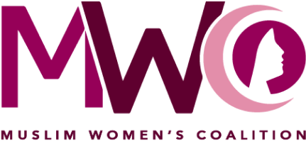 Site Logo for Milwaukee Muslim Women's Coalition