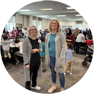 square image representing the  element.